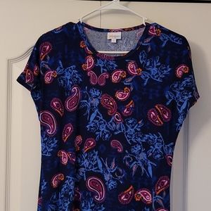 LulaRoe Maxi Dress